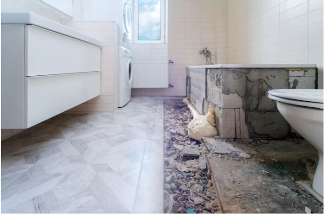 Authentic Bathroom Renovation Glenfield Tips on a Budget