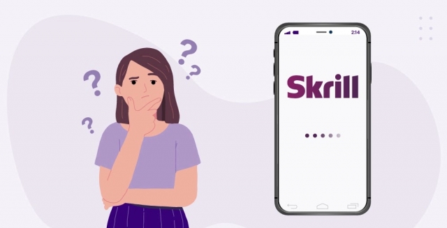 How To Get a Verified Skrill Account In Pakistan?