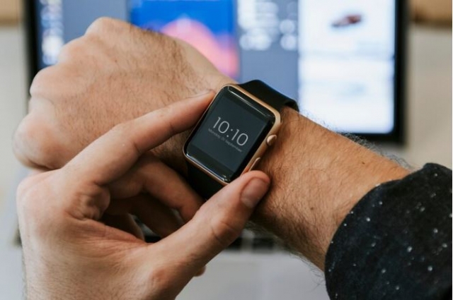 Apple Watch Repair in Chennai