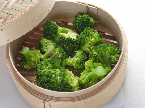 Advantages of Steaming Food: Unveiling the Healthier Way