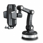 Finding the Perfect Car Phone Holder with Zephyr