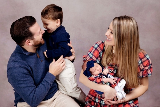 Capturing Precious Moments: A Comprehensive Guide to Children, Family, Newborn, and Maternity Photography in Austin