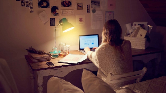 Silent Night, Productive Night: NLP for Efficient Work During the Holiday Season