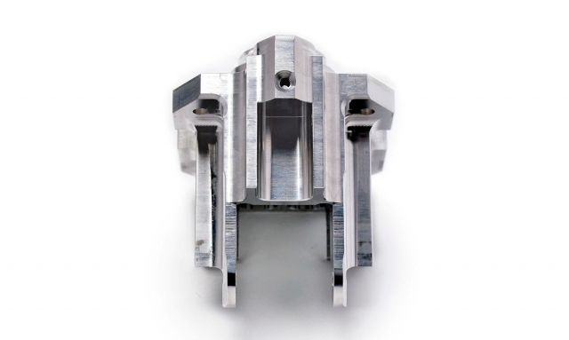 A Comprehensive Guide to CNC Precision Machining