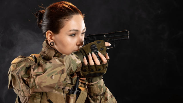 Why is Soundproofing Essential for Gun Ranges?