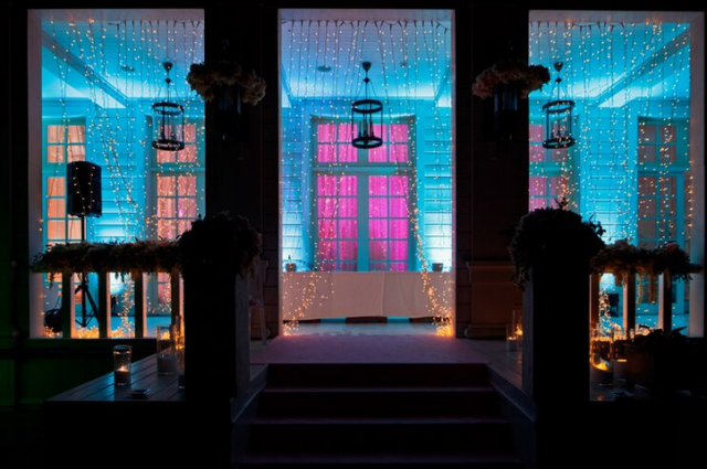 City of Love: Top Venues for Weddings in Chicago