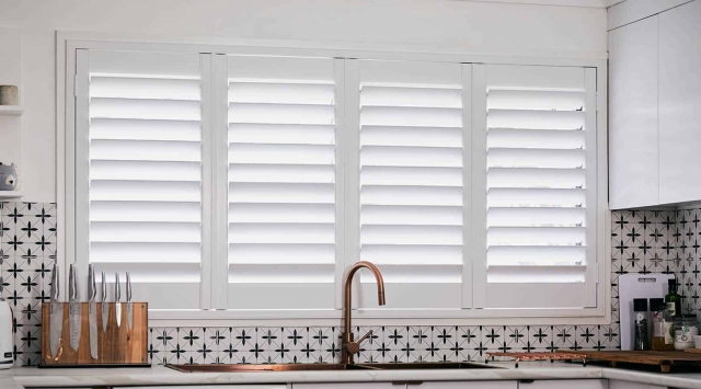 Power Cost Savings with Australian Shutters