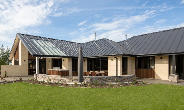 Elevating Auckland's Skylines: A Exploration of Long Run Roofing and New Roofing Trends