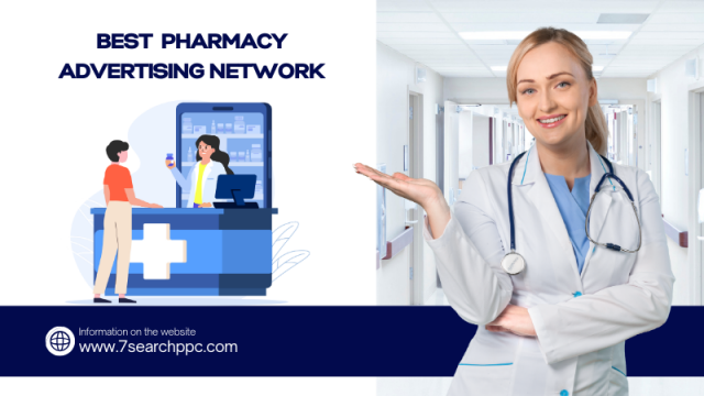 Pharmacy Ads