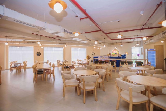 Coworking Spaces in Gurgaon: A Gateway to Flexible and Cost-Effective Work Solutions
