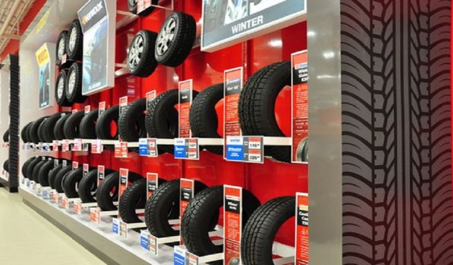 No More Flat Roads: Your Guide to Top Tyre Dealers in Noida