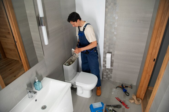 Elevate Your Sanctuary: Bathroom Remodeling Ideas in Concord