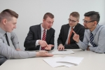 Three Critical Aspects to Consider When Selecting an HR Outsourcing Firm