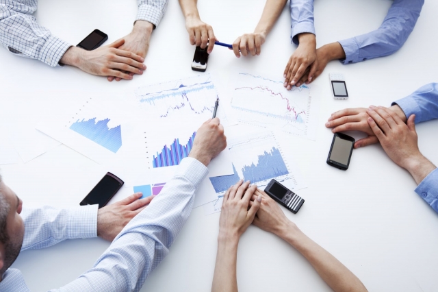 Management Consultant Data: Navigating the Era of Informed Decision-Making