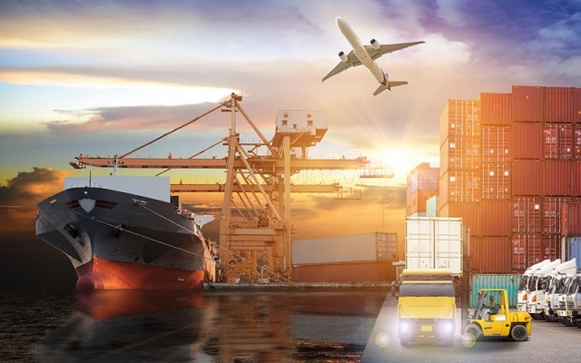Elevating Global Connectivity: Aeron Cargo - Your Ultimate Partner for Door-to-Door Cargo Services from Abu Dhabi