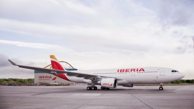 Plan Your Vacations With Iberia Airlines Booking	