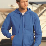 Significance of hoodie manufacturer in Dubai