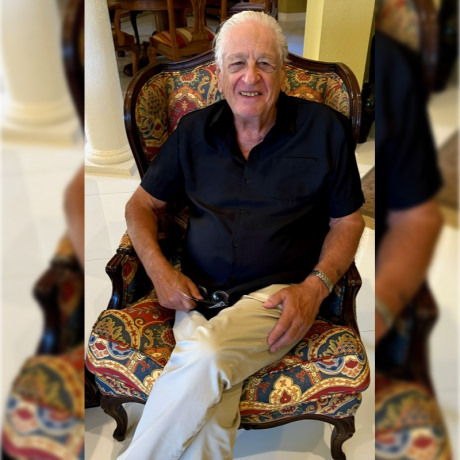 Harold Franklin Chorney – Life Of An Air Force Aviator