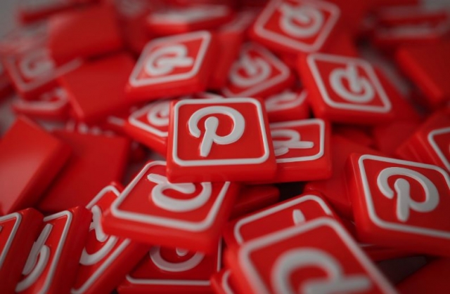 Why My Pinterest is Not Showing Images