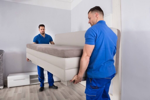 House Shifting Services in Dubai