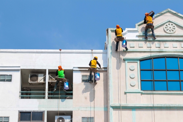 House Painting Service Dubai