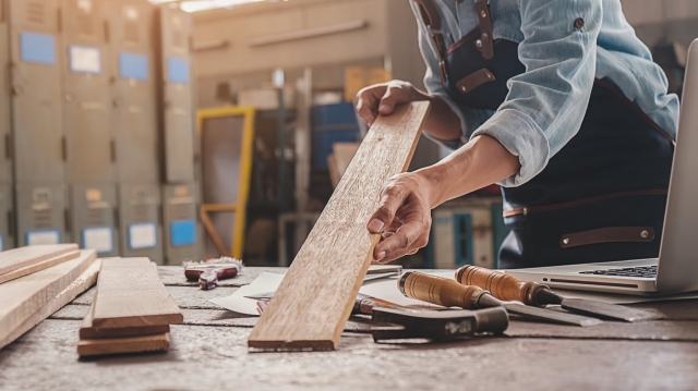 CSD Carpentry Services Dubai 