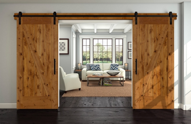 Commercial Design Evolution: The Influence of Sliding Doors on Modern Trends