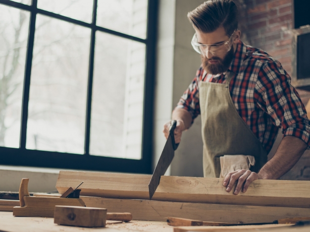 Carpentry Services In Dubai 2024