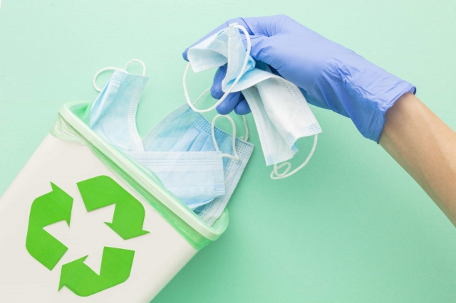 Beyond Disposal: How WasteX Streamlines Your Medical Waste Management Symphony