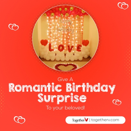 Balloon Decoration Ideas for Birthday Party