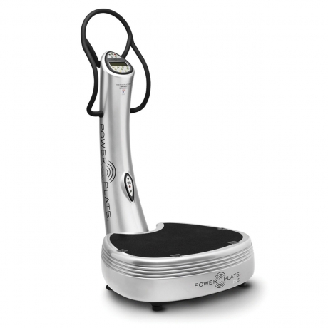 The Power of Vibration Training: Unlocking Fitness Potential