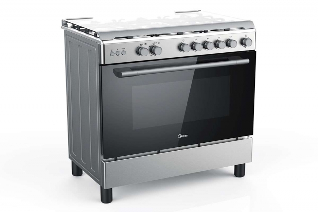 Learn about the most common problems affecting gas ovens and how to solve them