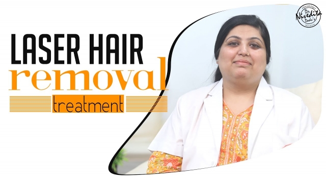Chin Up: All About Laser Hair Removal for the Chin Area