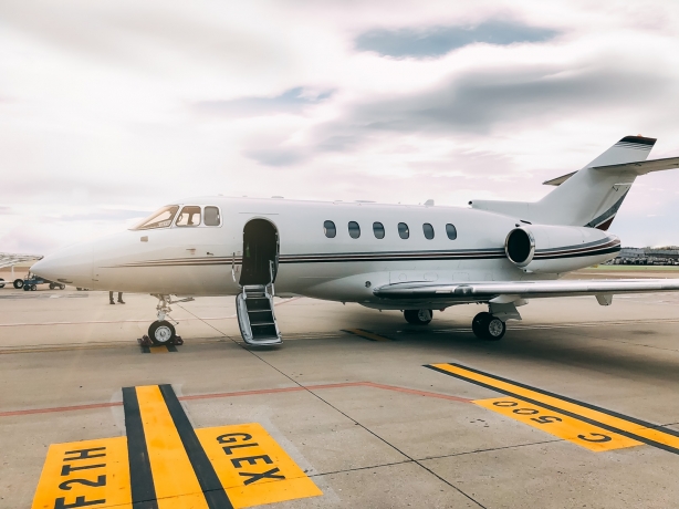 What's Included in Your Private Jet Ticket Price with JetsetGo