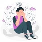 Unlocking Mental Well-being - A Journey through Calming Techniques, Productivity Hacks, and Focus Improvement