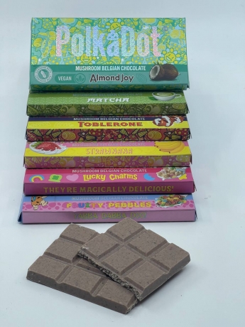Where Can i Buy Chocolate Lucky Charms