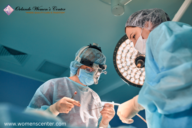 Exploring the Advancements and Considerations in Early Surgical Abortion