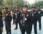 United Guard Force India: Safeguarding Pune with Premier Security Services