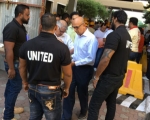 Professional Security Solutions: Security Services In Mumbai