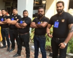 Empowering Safety, Securing Tomorrow: Your Trusted Security Partner in Mumbai