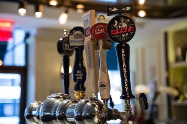 How to Explore the Best Beer Tap Handle Materials for Breweries?