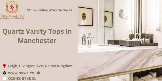 Discover The Benefits Of Installing Quartz Stone For The Kitchen