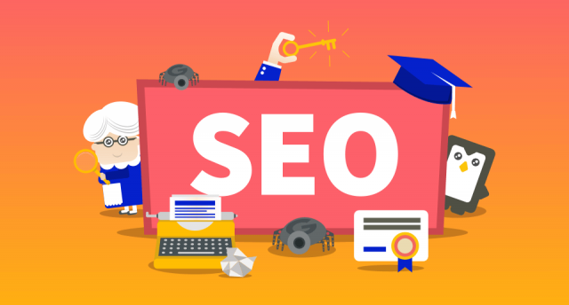 Unleashing the Power of Professional SEO Services for Business Success