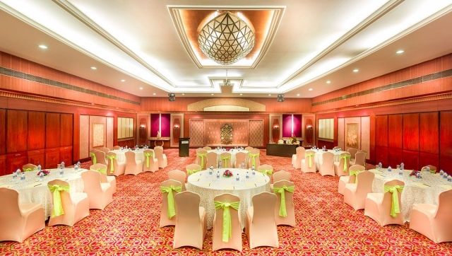 Graceful Gatherings: Exploring Banquet Halls for Rent in Bethlehem, GA