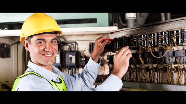 Unveiling Commercial Electrician Services in N. Massachusetts
