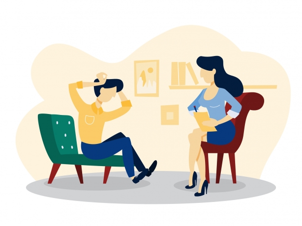 Breaking Chains: Unveiling the Premier Rehabilitation Oasis in Delhi NCR