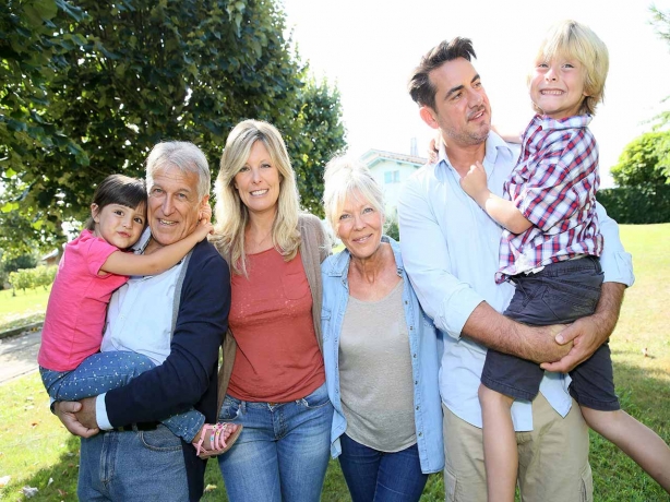 A Guide by Syon Associates to Nurturing their Financial Futures