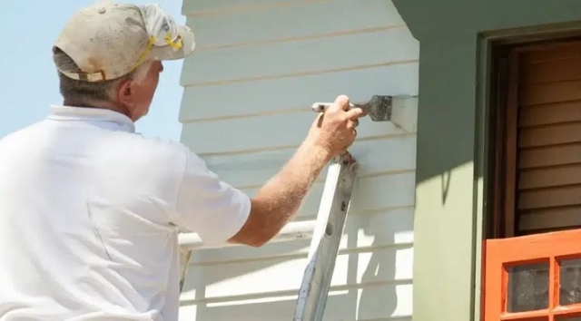 What Are The Differences Between Residential And Commercial Exterior Painting Projects