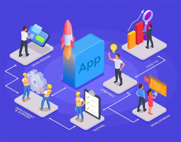 A Simple Guide to Choosing the Top Android App Development Agency