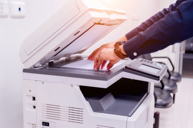 Navigating the Laser Jungle: A Guide to Choosing the Right Laser Printer for You